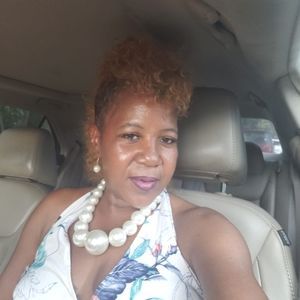 Meet your Posher, Patty